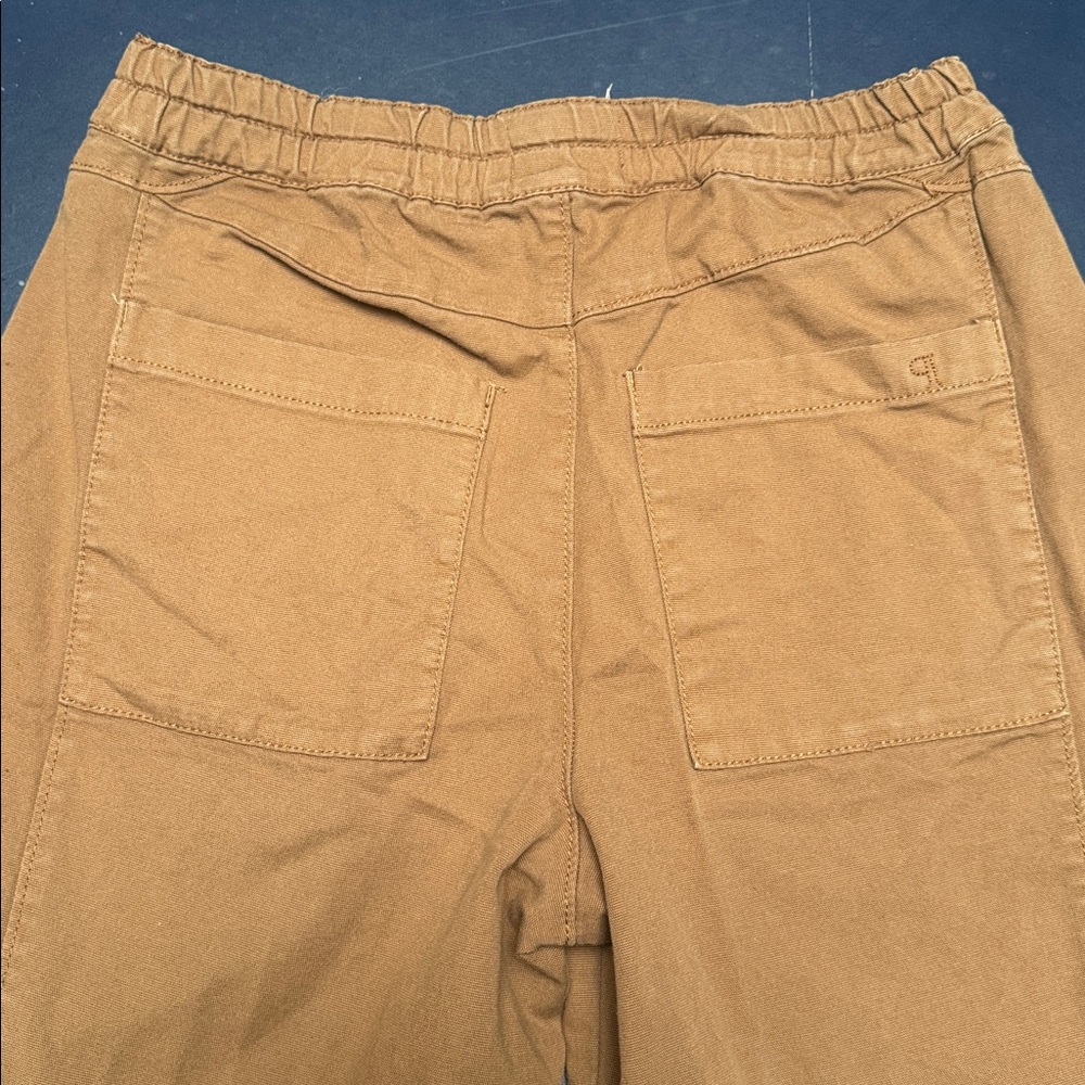 Anthropologie barrel pants. XS - Picture 3 of 5